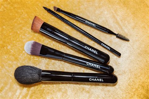 chanel sponge brush review|chanel lipstick reviews.